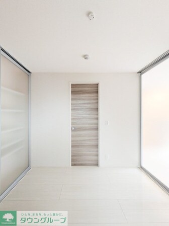 ティサージュの物件内観写真